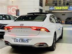 هیوندای ازێرا
